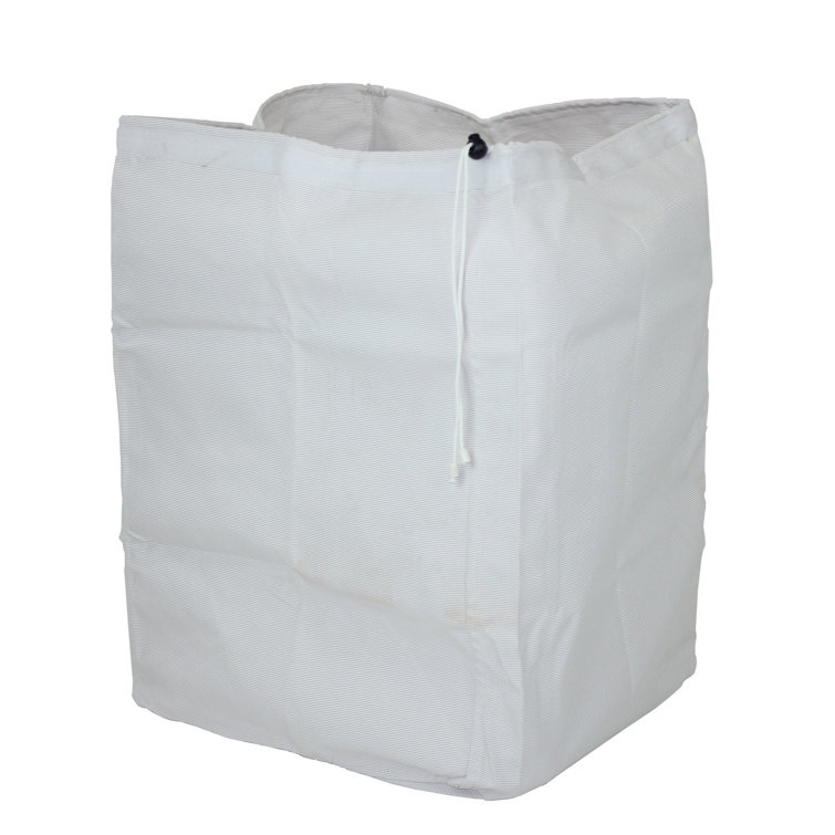 Aqua Teak Sunproof Fabric Hamper Bag (For Large & Double Hampers) Wayfair